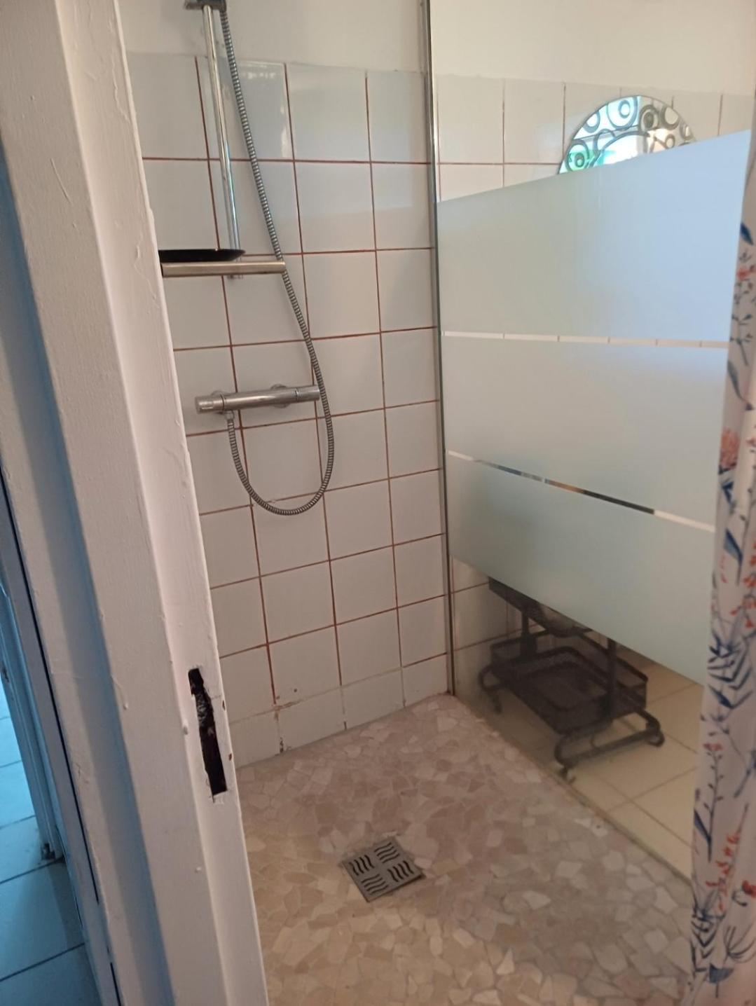 Kaz A Marga Βίλα Bouillante Εξωτερικό φωτογραφία